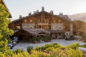 Four Seasons Hotel Megeve Megève